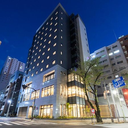 Almont Hotel Nippori Токио Екстериор снимка