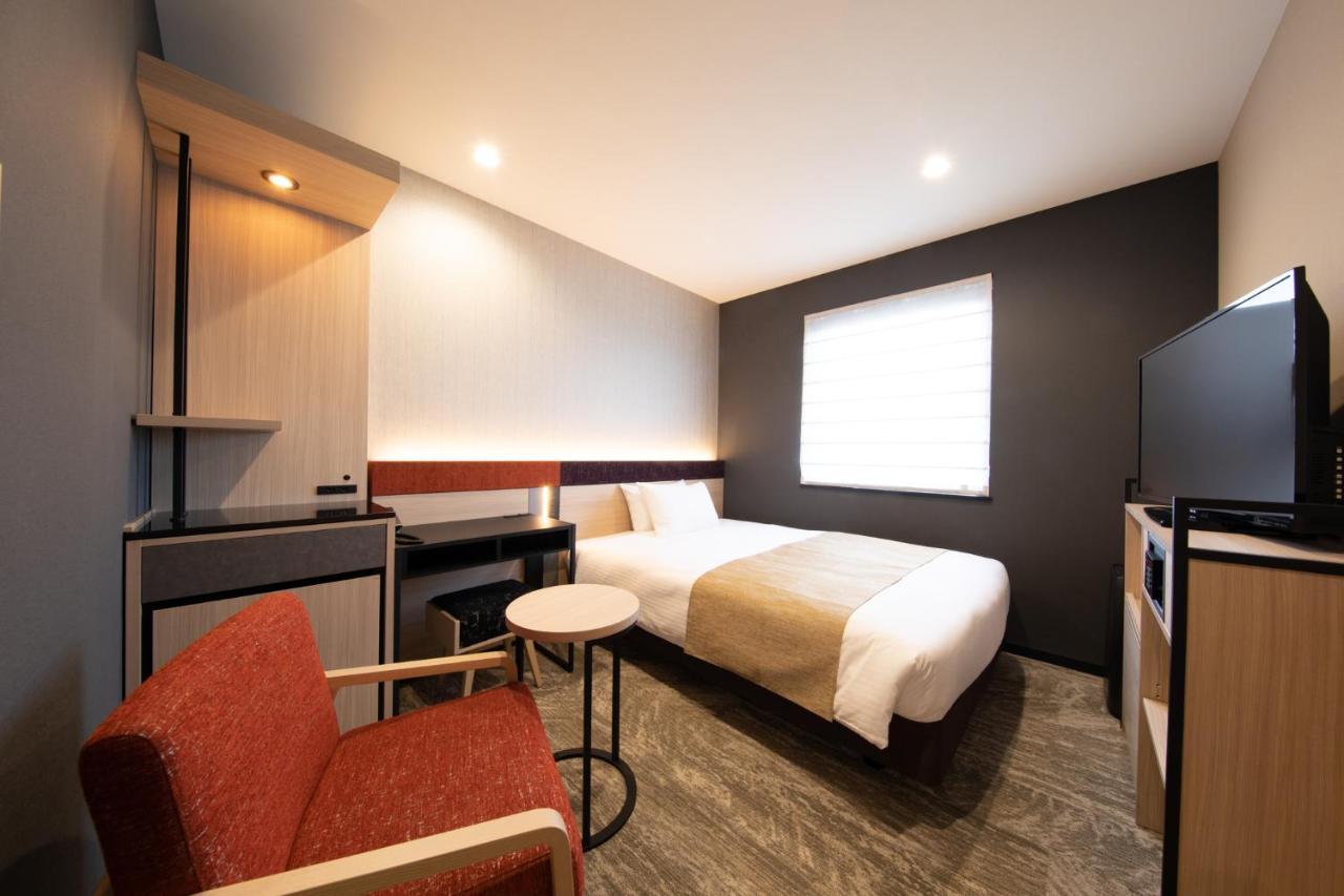 Almont Hotel Nippori Токио Екстериор снимка