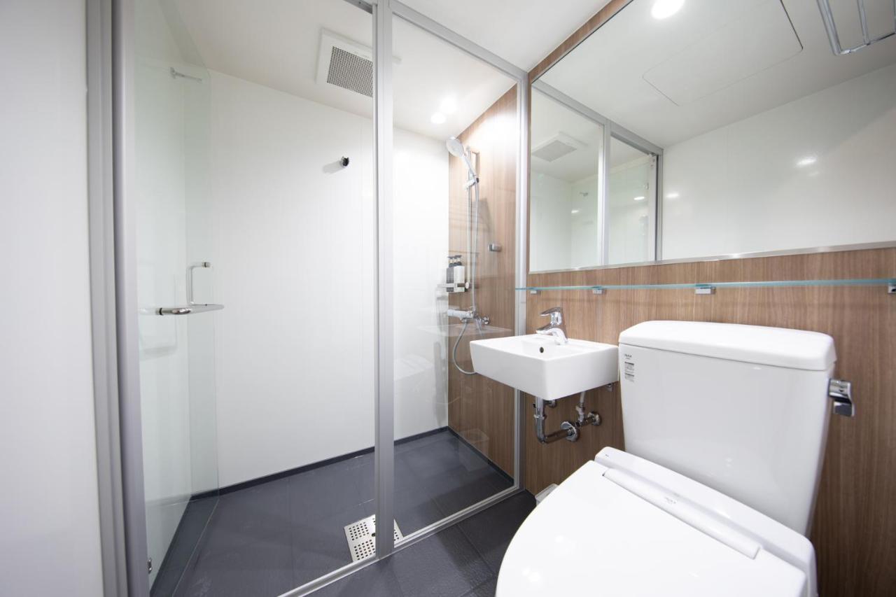 Almont Hotel Nippori Токио Екстериор снимка