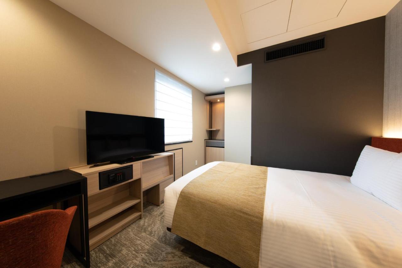 Almont Hotel Nippori Токио Екстериор снимка