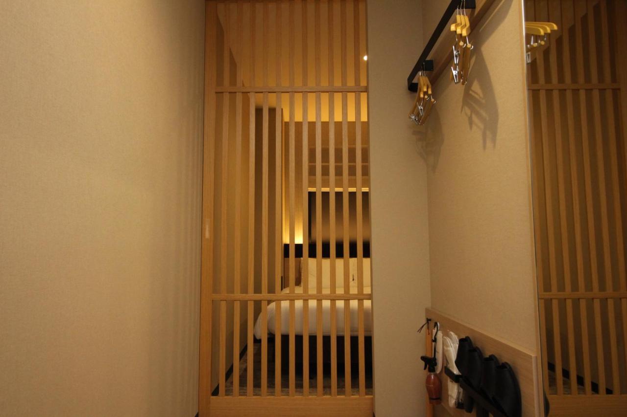 Almont Hotel Nippori Токио Екстериор снимка