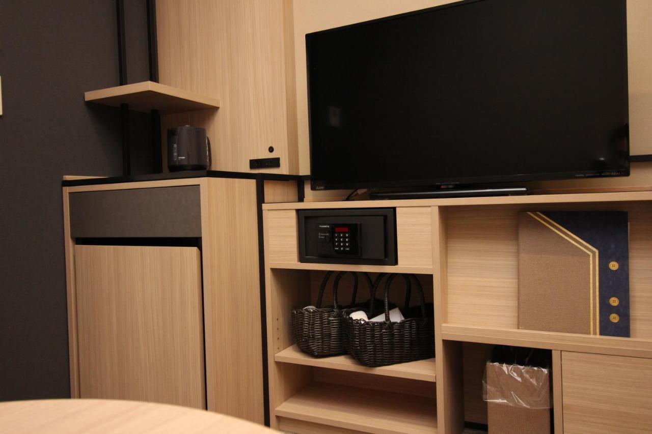 Almont Hotel Nippori Токио Екстериор снимка